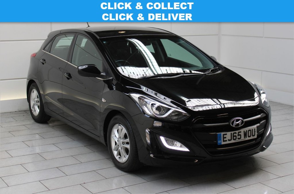 View our HYUNDAI I30