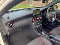 USED 2016 16 MERCEDES-BENZ A-CLASS 2.0 AMG A 45 4MATIC PREMIUM 5d 375 BHP ~ MASSIVE SPEC~ PAN ROOF ~ SAT NAV ~ AERO/NIGHT PACK ~ IMMACULATE CONDITION