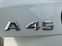 USED 2016 16 MERCEDES-BENZ A-CLASS 2.0 AMG A 45 4MATIC PREMIUM 5d 375 BHP ~ MASSIVE SPEC~ PAN ROOF ~ SAT NAV ~ AERO/NIGHT PACK ~ IMMACULATE CONDITION