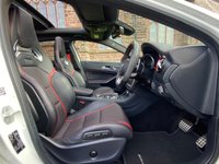 USED 2016 16 MERCEDES-BENZ A-CLASS 2.0 AMG A 45 4MATIC PREMIUM 5d 375 BHP ~ MASSIVE SPEC~ PAN ROOF ~ SAT NAV ~ AERO/NIGHT PACK ~ IMMACULATE CONDITION
