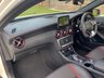 USED 2016 16 MERCEDES-BENZ A-CLASS 2.0 AMG A 45 4MATIC PREMIUM 5d 375 BHP ~ MASSIVE SPEC~ PAN ROOF ~ SAT NAV ~ AERO/NIGHT PACK ~ IMMACULATE CONDITION