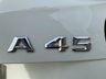 USED 2016 16 MERCEDES-BENZ A-CLASS 2.0 AMG A 45 4MATIC PREMIUM 5d 375 BHP ~ MASSIVE SPEC~ PAN ROOF ~ SAT NAV ~ AERO/NIGHT PACK ~ IMMACULATE CONDITION