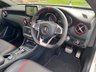 USED 2016 16 MERCEDES-BENZ A-CLASS 2.0 AMG A 45 4MATIC PREMIUM 5d 375 BHP ~ MASSIVE SPEC~ PAN ROOF ~ SAT NAV ~ AERO/NIGHT PACK ~ IMMACULATE CONDITION