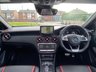 USED 2016 16 MERCEDES-BENZ A-CLASS 2.0 AMG A 45 4MATIC PREMIUM 5d 375 BHP ~ MASSIVE SPEC~ PAN ROOF ~ SAT NAV ~ AERO/NIGHT PACK ~ IMMACULATE CONDITION