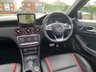 USED 2016 16 MERCEDES-BENZ A-CLASS 2.0 AMG A 45 4MATIC PREMIUM 5d 375 BHP ~ MASSIVE SPEC~ PAN ROOF ~ SAT NAV ~ AERO/NIGHT PACK ~ IMMACULATE CONDITION