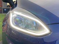 USED 2018 67 FORD FIESTA 1.0 ST-LINE 5d 99 BHP CLICK & COLLECT OR NATIONWIDE DELIVERY