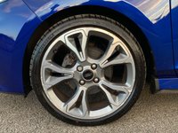 USED 2018 67 FORD FIESTA 1.0 ST-LINE 5d 99 BHP CLICK & COLLECT OR NATIONWIDE DELIVERY