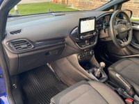 USED 2018 67 FORD FIESTA 1.0 ST-LINE 5d 99 BHP CLICK & COLLECT OR NATIONWIDE DELIVERY