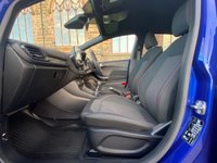 USED 2018 67 FORD FIESTA 1.0 ST-LINE 5d 99 BHP CLICK & COLLECT OR NATIONWIDE DELIVERY