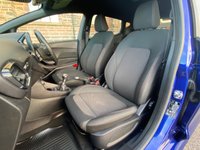 USED 2018 67 FORD FIESTA 1.0 ST-LINE 5d 99 BHP CLICK & COLLECT OR NATIONWIDE DELIVERY