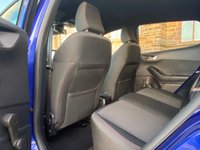 USED 2018 67 FORD FIESTA 1.0 ST-LINE 5d 99 BHP CLICK & COLLECT OR NATIONWIDE DELIVERY