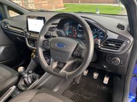 USED 2018 67 FORD FIESTA 1.0 ST-LINE 5d 99 BHP CLICK & COLLECT OR NATIONWIDE DELIVERY