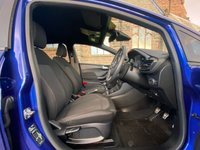 USED 2018 67 FORD FIESTA 1.0 ST-LINE 5d 99 BHP CLICK & COLLECT OR NATIONWIDE DELIVERY