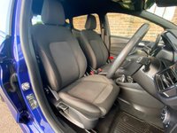 USED 2018 67 FORD FIESTA 1.0 ST-LINE 5d 99 BHP CLICK & COLLECT OR NATIONWIDE DELIVERY