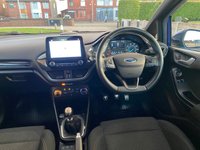 USED 2018 67 FORD FIESTA 1.0 ST-LINE 5d 99 BHP CLICK & COLLECT OR NATIONWIDE DELIVERY