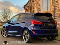 USED 2018 67 FORD FIESTA 1.0 ST-LINE 5d 99 BHP CLICK & COLLECT OR NATIONWIDE DELIVERY