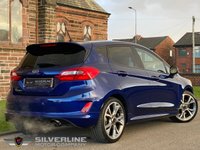 USED 2018 67 FORD FIESTA 1.0 ST-LINE 5d 99 BHP CLICK & COLLECT OR NATIONWIDE DELIVERY