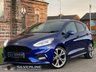 USED 2018 67 FORD FIESTA 1.0 ST-LINE 5d 99 BHP CLICK & COLLECT OR NATIONWIDE DELIVERY
