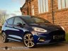 USED 2018 67 FORD FIESTA 1.0 ST-LINE 5d 99 BHP CLICK & COLLECT OR NATIONWIDE DELIVERY