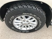 USED 2012 62 TOYOTA HI-LUX 3.0 INVINCIBLE 4X4 D-4D DCB 169 BHP REVERSING CAMERA * NO VAT ** NO VAT
