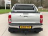 USED 2012 62 TOYOTA HI-LUX 3.0 INVINCIBLE 4X4 D-4D DCB 169 BHP REVERSING CAMERA * NO VAT ** NO VAT