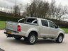 USED 2012 62 TOYOTA HI-LUX 3.0 INVINCIBLE 4X4 D-4D DCB 169 BHP REVERSING CAMERA * NO VAT ** NO VAT