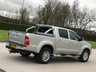 USED 2012 62 TOYOTA HI-LUX 3.0 INVINCIBLE 4X4 D-4D DCB 169 BHP REVERSING CAMERA * NO VAT ** NO VAT