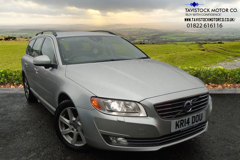 View our VOLVO V70