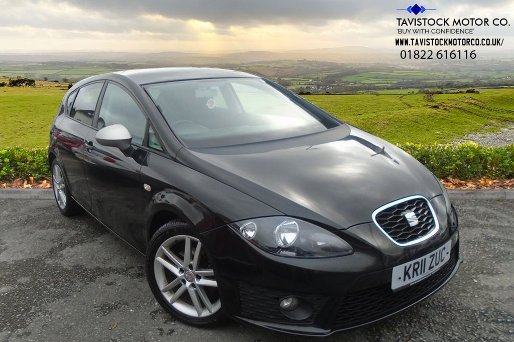 View our SEAT LEON