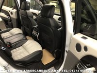 USED 2016 16 LAND ROVER RANGE ROVER SPORT 3.0 SDV6 AUTOBIOGRAPHY DYNAMIC 5d 306 BHP FREE UK DELIVERY*VIDEO AVAILABLE* FINANCE ARRANGED* PART EX*HPI CLEAR