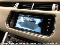 USED 2016 16 LAND ROVER RANGE ROVER SPORT 3.0 SDV6 AUTOBIOGRAPHY DYNAMIC 5d 306 BHP FREE UK DELIVERY*VIDEO AVAILABLE* FINANCE ARRANGED* PART EX*HPI CLEAR