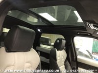 USED 2016 16 LAND ROVER RANGE ROVER SPORT 3.0 SDV6 AUTOBIOGRAPHY DYNAMIC 5d 306 BHP FREE UK DELIVERY*VIDEO AVAILABLE* FINANCE ARRANGED* PART EX*HPI CLEAR