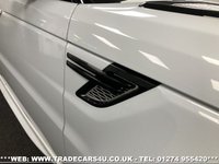 USED 2016 16 LAND ROVER RANGE ROVER SPORT 3.0 SDV6 AUTOBIOGRAPHY DYNAMIC 5d 306 BHP FREE UK DELIVERY*VIDEO AVAILABLE* FINANCE ARRANGED* PART EX*HPI CLEAR