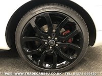 USED 2016 16 LAND ROVER RANGE ROVER SPORT 3.0 SDV6 AUTOBIOGRAPHY DYNAMIC 5d 306 BHP FREE UK DELIVERY*VIDEO AVAILABLE* FINANCE ARRANGED* PART EX*HPI CLEAR