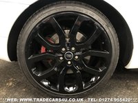 USED 2016 16 LAND ROVER RANGE ROVER SPORT 3.0 SDV6 AUTOBIOGRAPHY DYNAMIC 5d 306 BHP FREE UK DELIVERY*VIDEO AVAILABLE* FINANCE ARRANGED* PART EX*HPI CLEAR