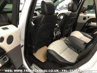 USED 2016 16 LAND ROVER RANGE ROVER SPORT 3.0 SDV6 AUTOBIOGRAPHY DYNAMIC 5d 306 BHP FREE UK DELIVERY*VIDEO AVAILABLE* FINANCE ARRANGED* PART EX*HPI CLEAR