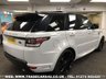USED 2016 16 LAND ROVER RANGE ROVER SPORT 3.0 SDV6 AUTOBIOGRAPHY DYNAMIC 5d 306 BHP FREE UK DELIVERY*VIDEO AVAILABLE* FINANCE ARRANGED* PART EX*HPI CLEAR