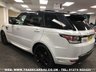 USED 2016 16 LAND ROVER RANGE ROVER SPORT 3.0 SDV6 AUTOBIOGRAPHY DYNAMIC 5d 306 BHP FREE UK DELIVERY*VIDEO AVAILABLE* FINANCE ARRANGED* PART EX*HPI CLEAR