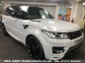 USED 2016 16 LAND ROVER RANGE ROVER SPORT 3.0 SDV6 AUTOBIOGRAPHY DYNAMIC 5d 306 BHP FREE UK DELIVERY*VIDEO AVAILABLE* FINANCE ARRANGED* PART EX*HPI CLEAR