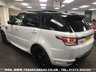 USED 2016 16 LAND ROVER RANGE ROVER SPORT 3.0 SDV6 AUTOBIOGRAPHY DYNAMIC 5d 306 BHP FREE UK DELIVERY*VIDEO AVAILABLE* FINANCE ARRANGED* PART EX*HPI CLEAR