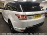 USED 2016 16 LAND ROVER RANGE ROVER SPORT 3.0 SDV6 AUTOBIOGRAPHY DYNAMIC 5d 306 BHP FREE UK DELIVERY*VIDEO AVAILABLE* FINANCE ARRANGED* PART EX*HPI CLEAR
