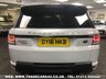 USED 2016 16 LAND ROVER RANGE ROVER SPORT 3.0 SDV6 AUTOBIOGRAPHY DYNAMIC 5d 306 BHP FREE UK DELIVERY*VIDEO AVAILABLE* FINANCE ARRANGED* PART EX*HPI CLEAR