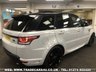 USED 2016 16 LAND ROVER RANGE ROVER SPORT 3.0 SDV6 AUTOBIOGRAPHY DYNAMIC 5d 306 BHP FREE UK DELIVERY*VIDEO AVAILABLE* FINANCE ARRANGED* PART EX*HPI CLEAR