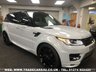 USED 2016 16 LAND ROVER RANGE ROVER SPORT 3.0 SDV6 AUTOBIOGRAPHY DYNAMIC 5d 306 BHP FREE UK DELIVERY*VIDEO AVAILABLE* FINANCE ARRANGED* PART EX*HPI CLEAR