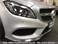 USED 2016 16 MERCEDES-BENZ CLS CLASS MERCEDES CLS350d EURO 6 AMG LINE PREMIUM 9G-TRONIC PLUS COUPE 4 DR FREE UK DELIVERY*VIDEO AVAILABLE* FINANCE ARRANGED* PART EX*HPI CLEAR