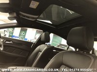 USED 2016 16 MERCEDES-BENZ CLS CLASS MERCEDES CLS350d EURO 6 AMG LINE PREMIUM 9G-TRONIC PLUS COUPE 4 DR FREE UK DELIVERY*VIDEO AVAILABLE* FINANCE ARRANGED* PART EX*HPI CLEAR