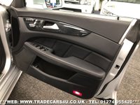 USED 2016 16 MERCEDES-BENZ CLS CLASS MERCEDES CLS350d EURO 6 AMG LINE PREMIUM 9G-TRONIC PLUS COUPE 4 DR FREE UK DELIVERY*VIDEO AVAILABLE* FINANCE ARRANGED* PART EX*HPI CLEAR