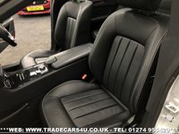 USED 2016 16 MERCEDES-BENZ CLS CLASS MERCEDES CLS350d EURO 6 AMG LINE PREMIUM 9G-TRONIC PLUS COUPE 4 DR FREE UK DELIVERY*VIDEO AVAILABLE* FINANCE ARRANGED* PART EX*HPI CLEAR