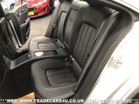 USED 2016 16 MERCEDES-BENZ CLS CLASS MERCEDES CLS350d EURO 6 AMG LINE PREMIUM 9G-TRONIC PLUS COUPE 4 DR FREE UK DELIVERY*VIDEO AVAILABLE* FINANCE ARRANGED* PART EX*HPI CLEAR