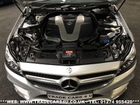 USED 2016 16 MERCEDES-BENZ CLS CLASS MERCEDES CLS350d EURO 6 AMG LINE PREMIUM 9G-TRONIC PLUS COUPE 4 DR FREE UK DELIVERY*VIDEO AVAILABLE* FINANCE ARRANGED* PART EX*HPI CLEAR